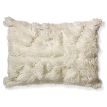 Casablanca クッション 40x60 cm - white - Classic Collection | クラシックコレクション