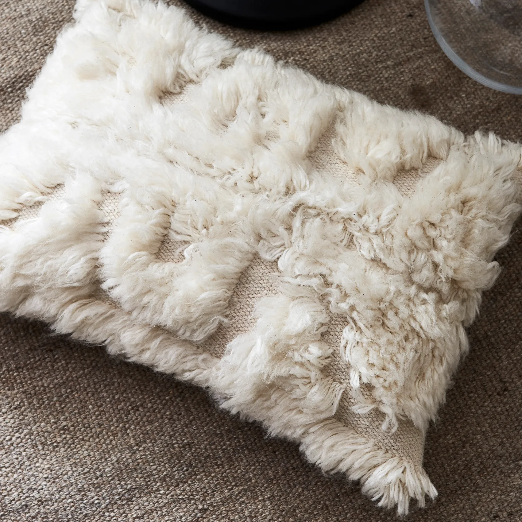 Casablanca クッション 40x60 cm, white Classic Collection | クラシックコレクション