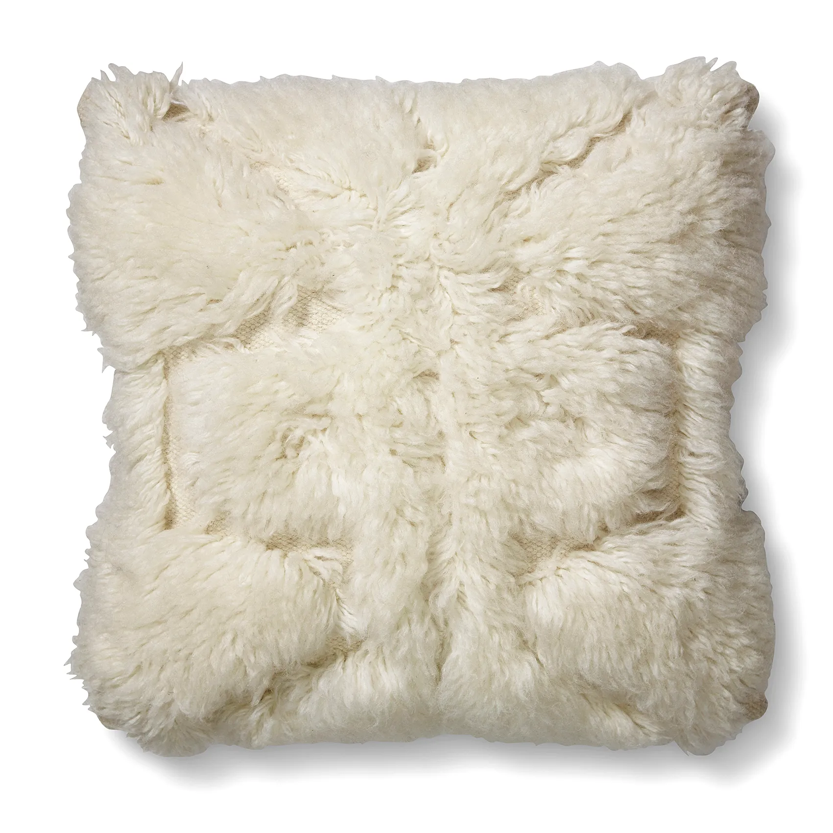 Casablanca クッション 50x50 cm, white Classic Collection | クラシックコレクション