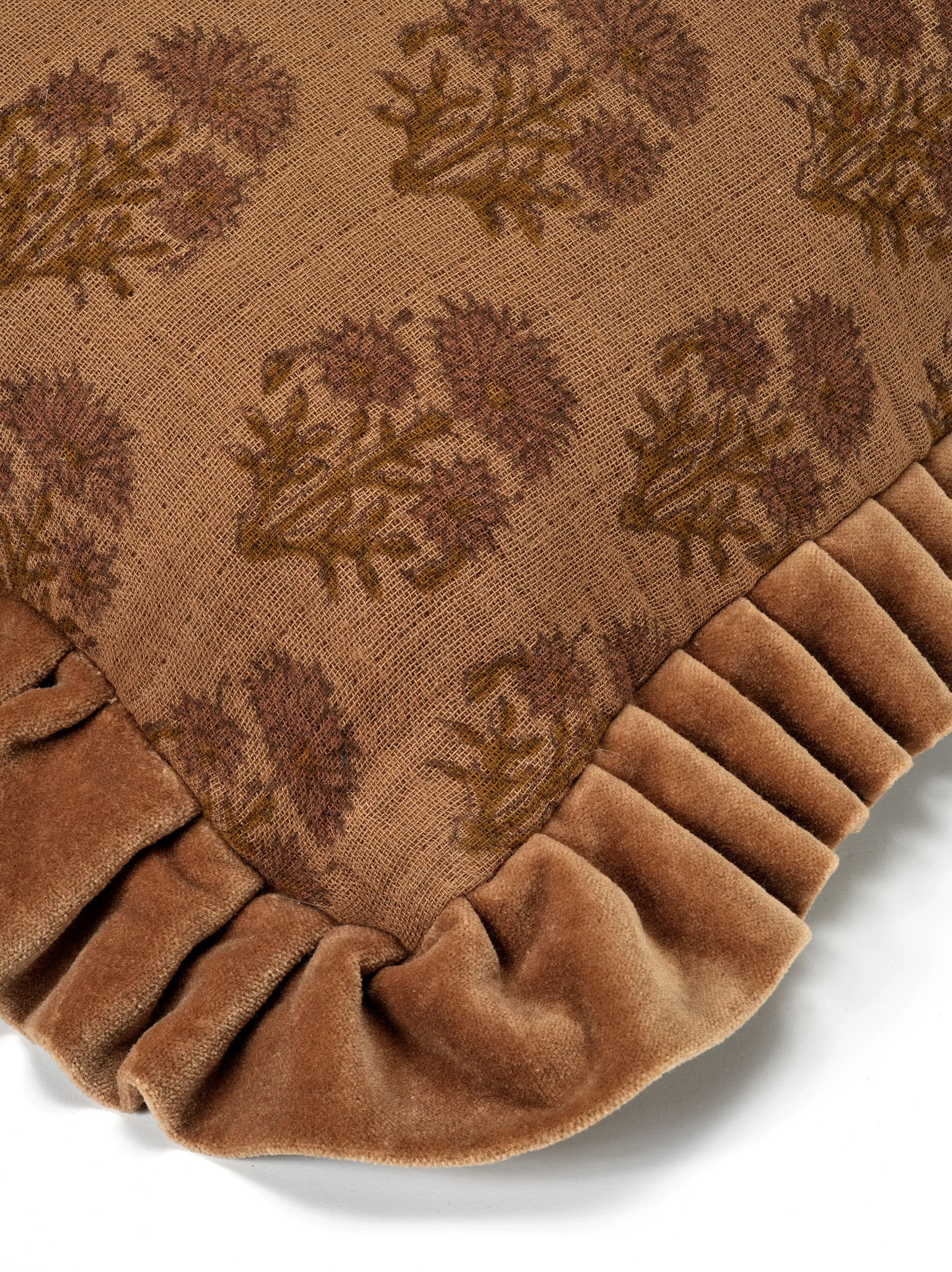 Chandra クッションカバー 50x50 cm, Amber Classic Collection | クラシックコレクション