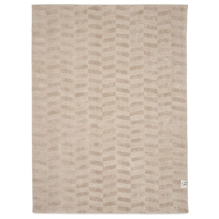 Chevron ラグ  170x230 cm - Sand - Classic Collection | クラシックコレクション