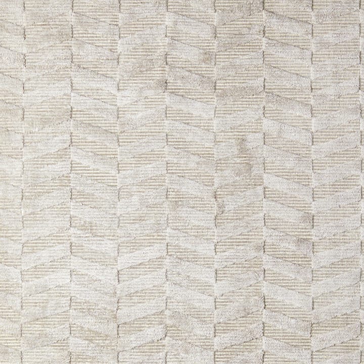 Chevron ラグ  170x230 cm - Sand - Classic Collection | クラシックコレクション