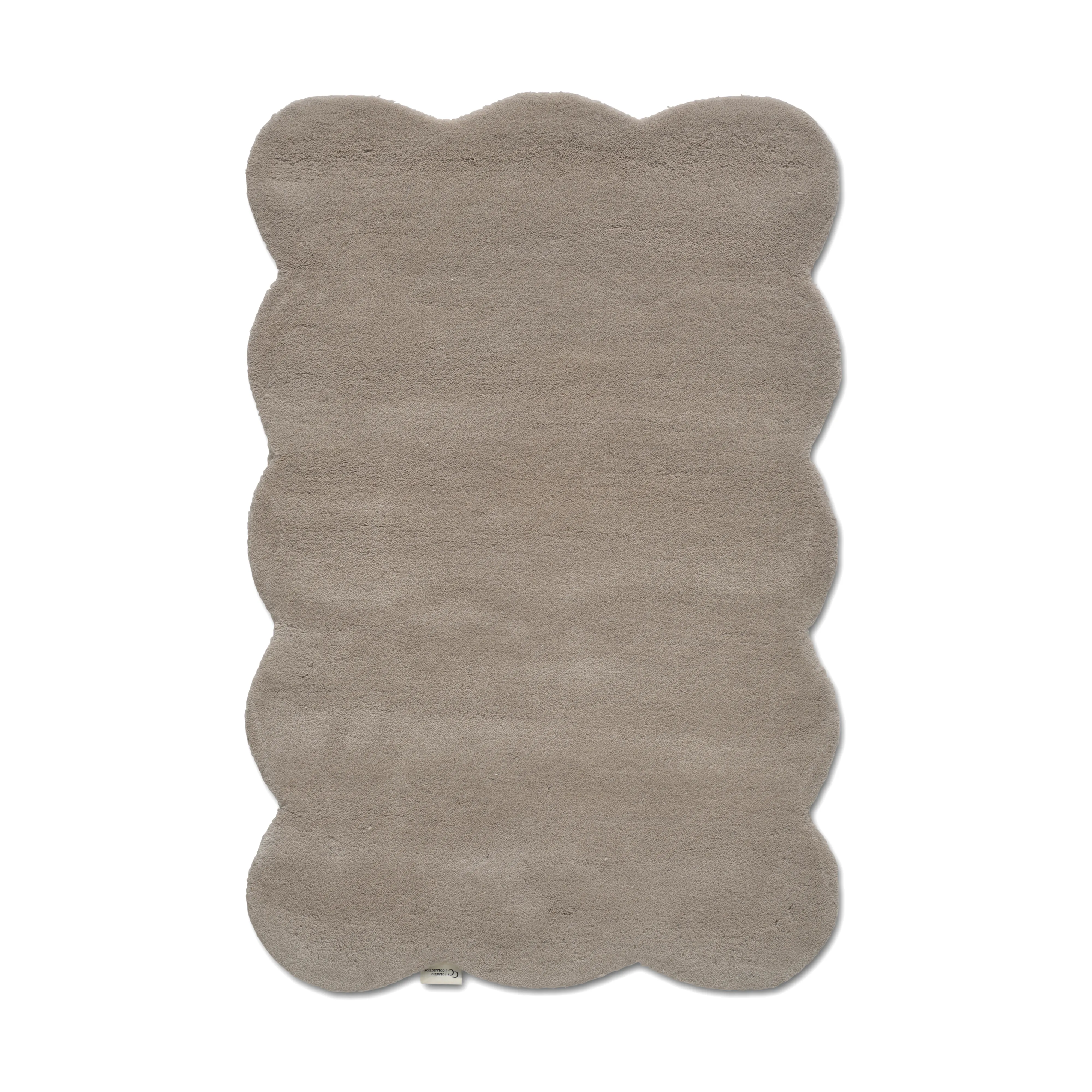 Nordic Nest ウッズラグ 200×70 プラスチックラグ プラスチックラグ - NordicNest.jpでお買物