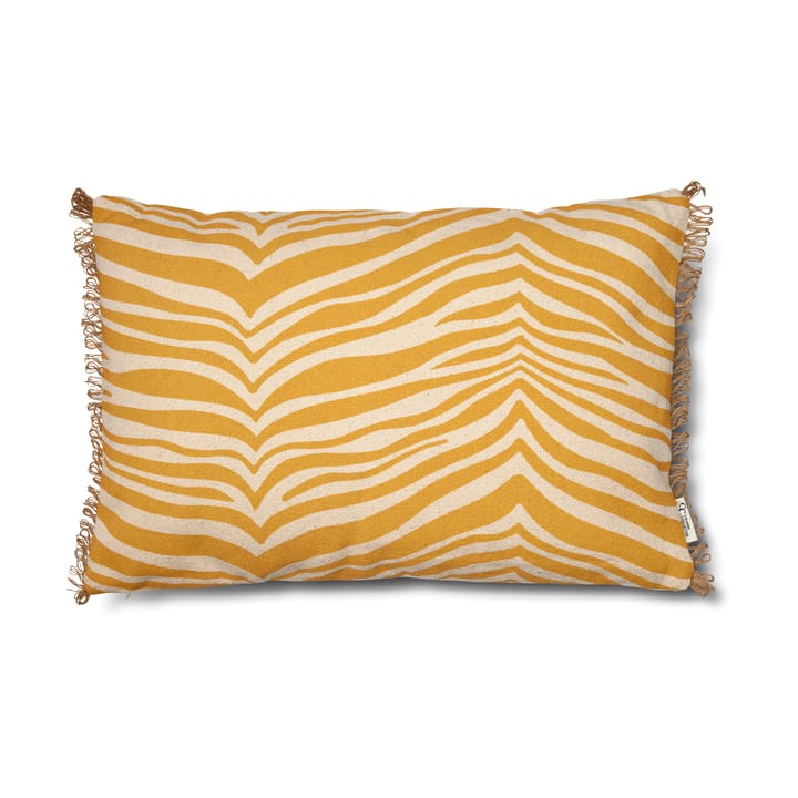 Classic Collection ゼブラクッション 40x60 cm - Yellow - Classic Collection | クラシックコレクション