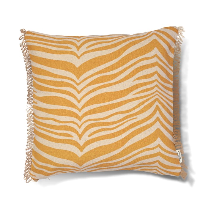 Classic Collection ゼブラクッション 50x50 cm - Yellow - Classic Collection | クラシックコレクション
