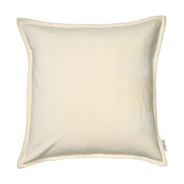 Classic Velvet クッションカバー 50x50 cm - White - Classic Collection | クラシックコレクション
