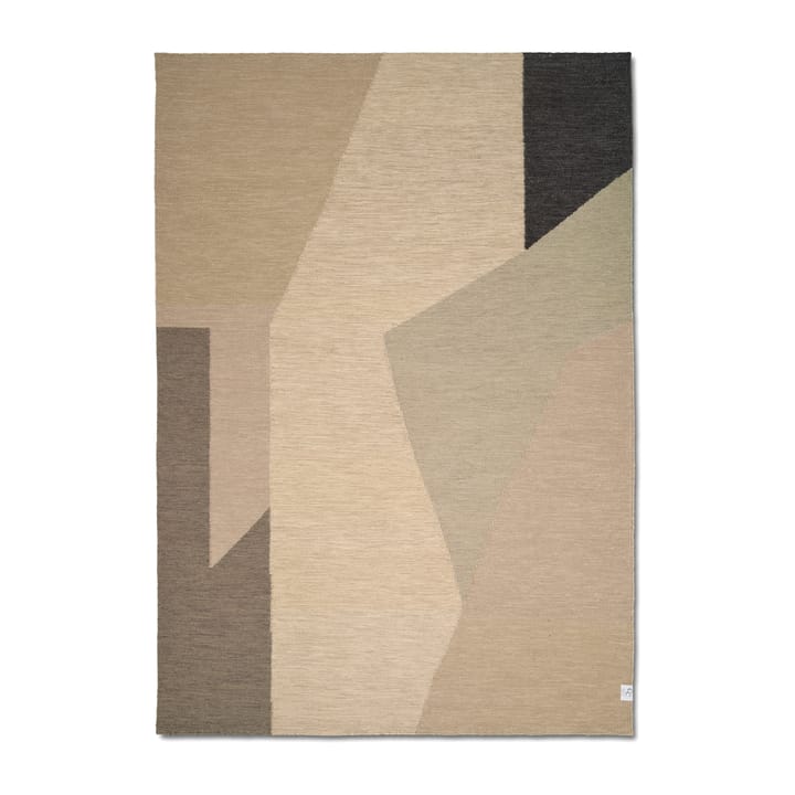 Cliff ウールラグ 200x300 cm - Beige - Classic Collection | クラシックコレクション