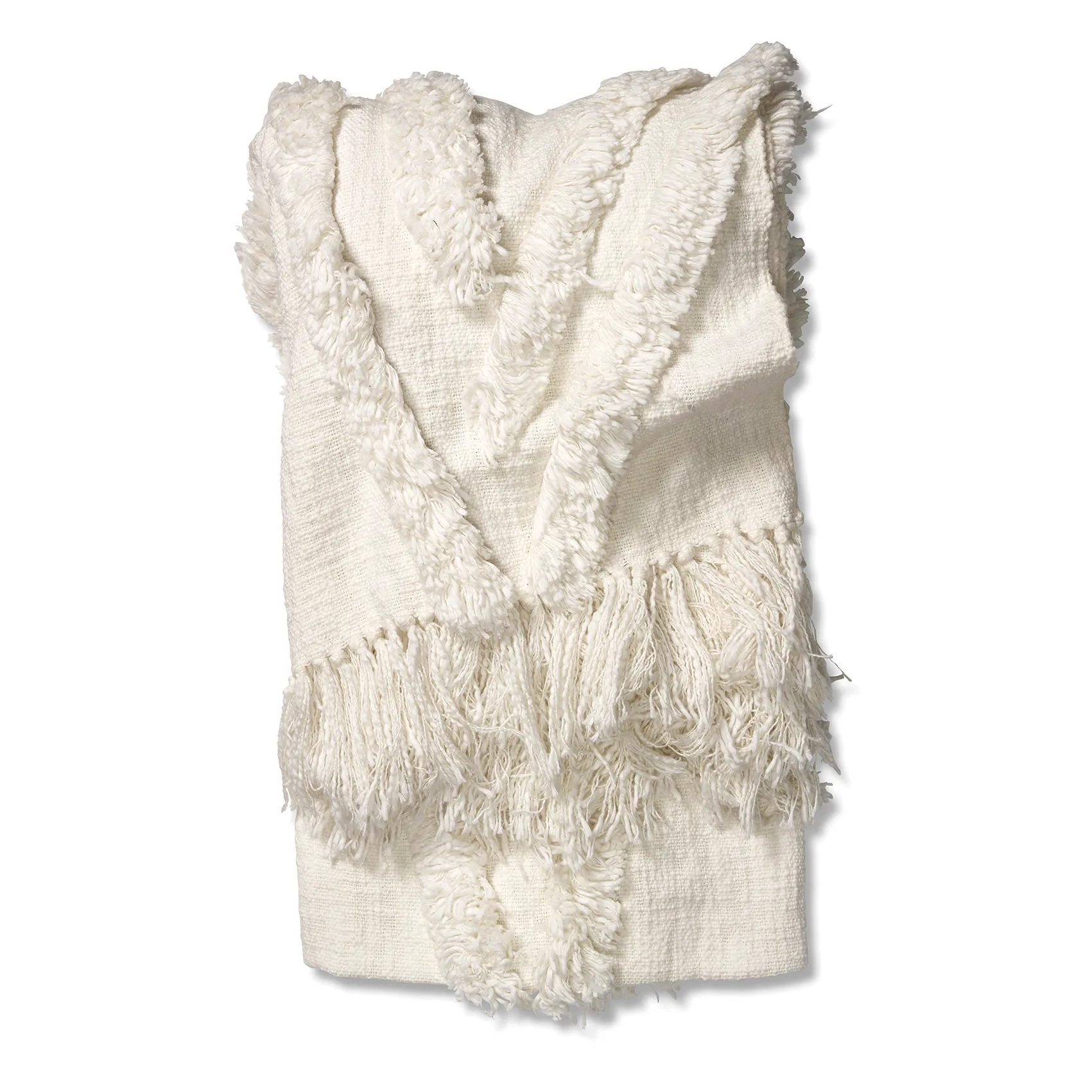 Copenhagen スロー 130x170 cm, white Classic Collection | クラシックコレクション