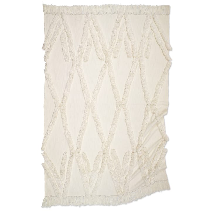 Copenhagen スロー 130x170 cm, white Classic Collection | クラシックコレクション
