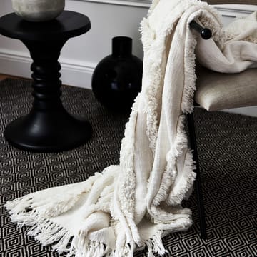 Copenhagen スロー 130x170 cm - white - Classic Collection | クラシックコレクション