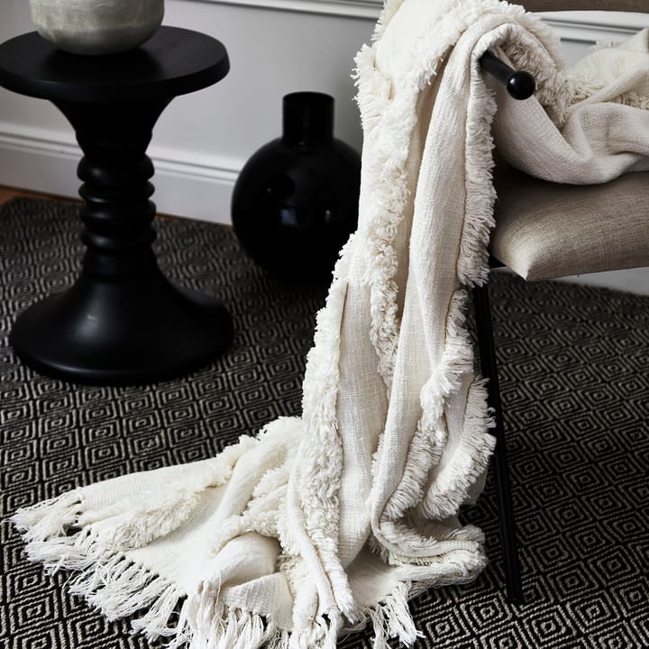 Copenhagen スロー 130x170 cm, white Classic Collection | クラシックコレクション