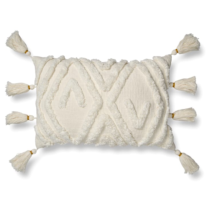 Copenhagen クッションカバー 40x60 cm - white - Classic Collection | クラシックコレクション