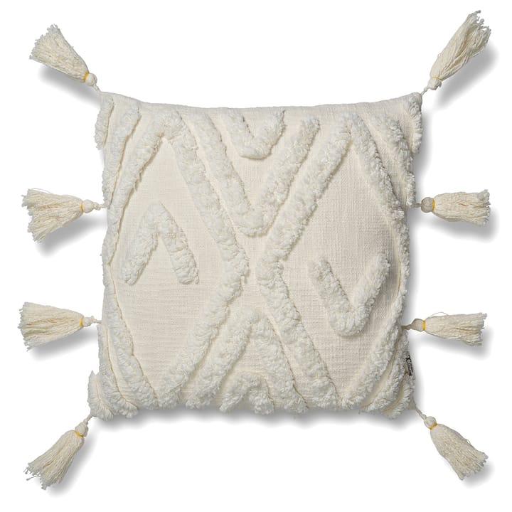 Copenhagen クッションカバー 50x50 cm - white - Classic Collection | クラシックコレクション