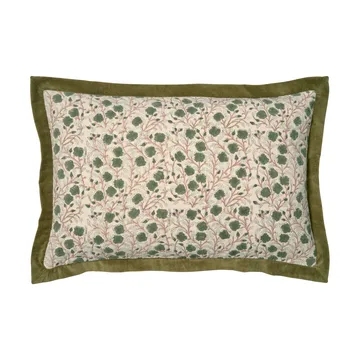 Daisy クッションカバー 40x60 cm - Green - Classic Collection | クラシックコレクション