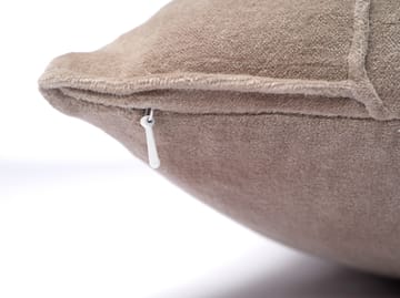 Delhi クッションカバー 50x50 cm - Morning dove - Classic Collection | クラシックコレクション