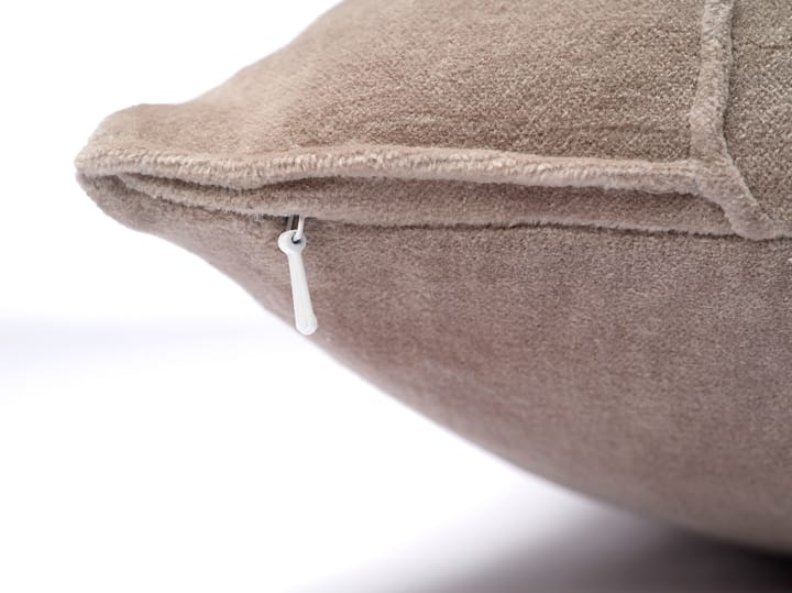 Delhi クッションカバー 50x50 cm, Morning dove Classic Collection | クラシックコレクション