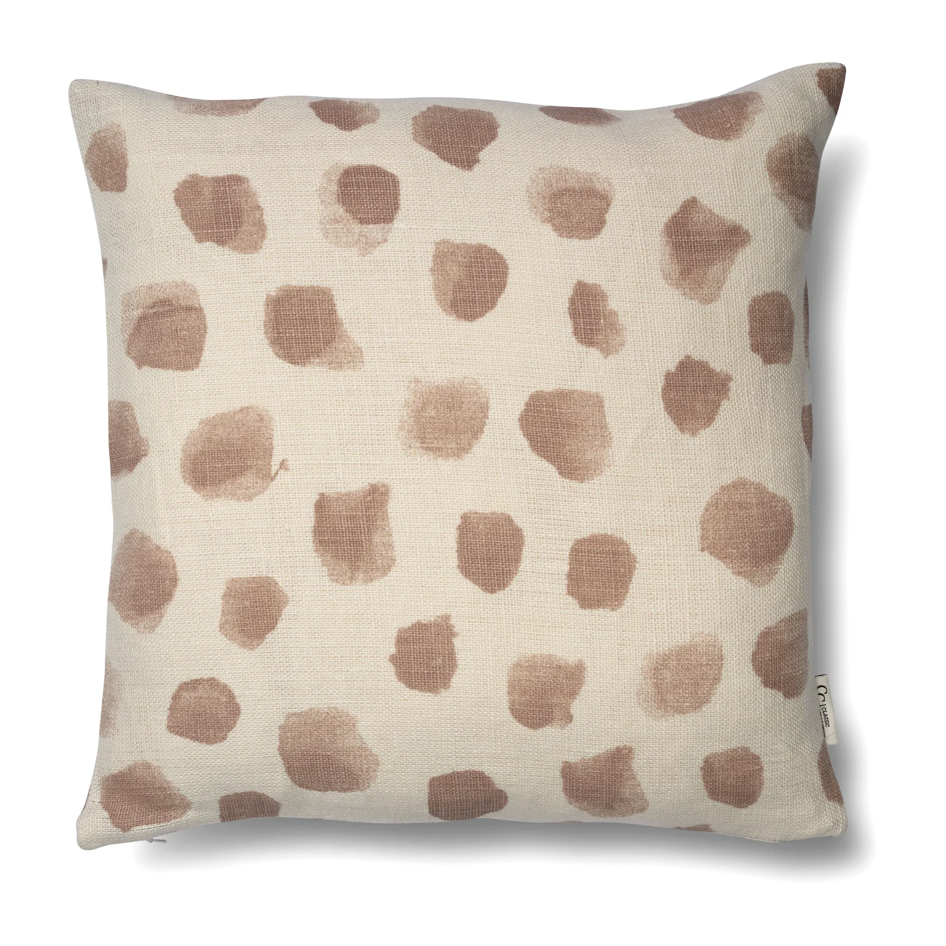 Dotty クッションカバー 50x50 cm, White-bark Classic Collection | クラシックコレクション