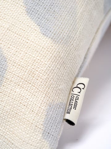 Dotty クッションカバー 50x50 cm - White-illusion blue - Classic Collection | クラシックコレクション