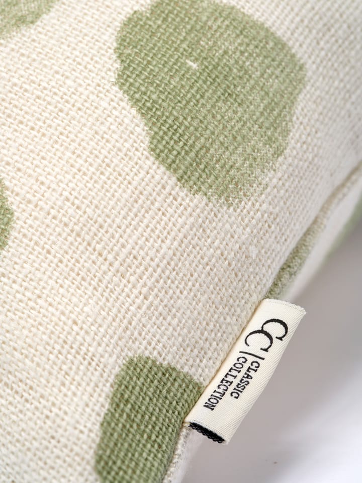 Dotty クッションカバー 50x50 cm, White-Tea Classic Collection | クラシックコレクション