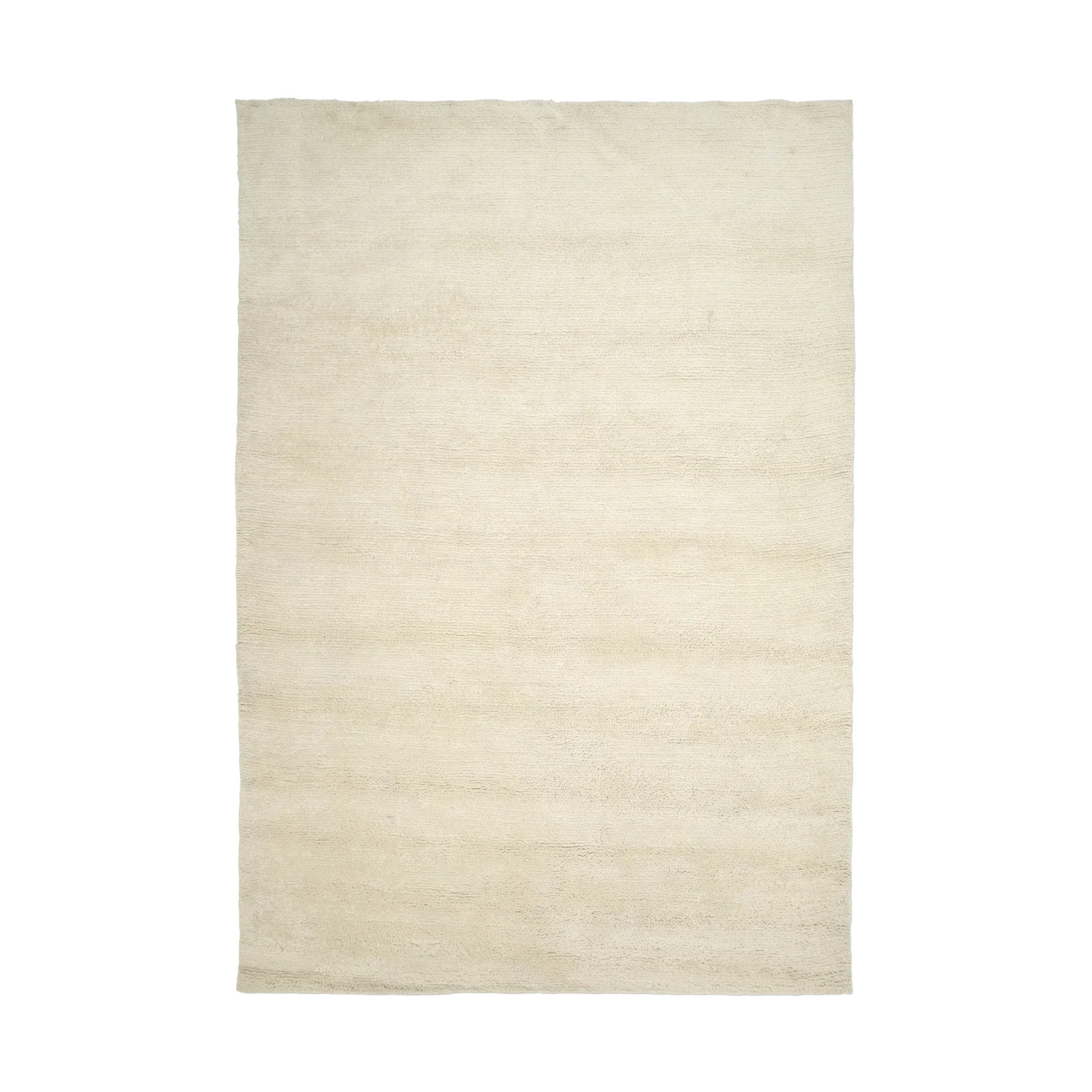 Dune ウールラグ, Ivory, 170x230 cm Classic Collection | クラシックコレクション