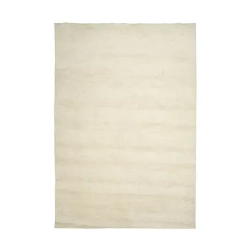 Dune ウールラグ - Ivory, 170x230 cm - Classic Collection | クラシックコレクション
