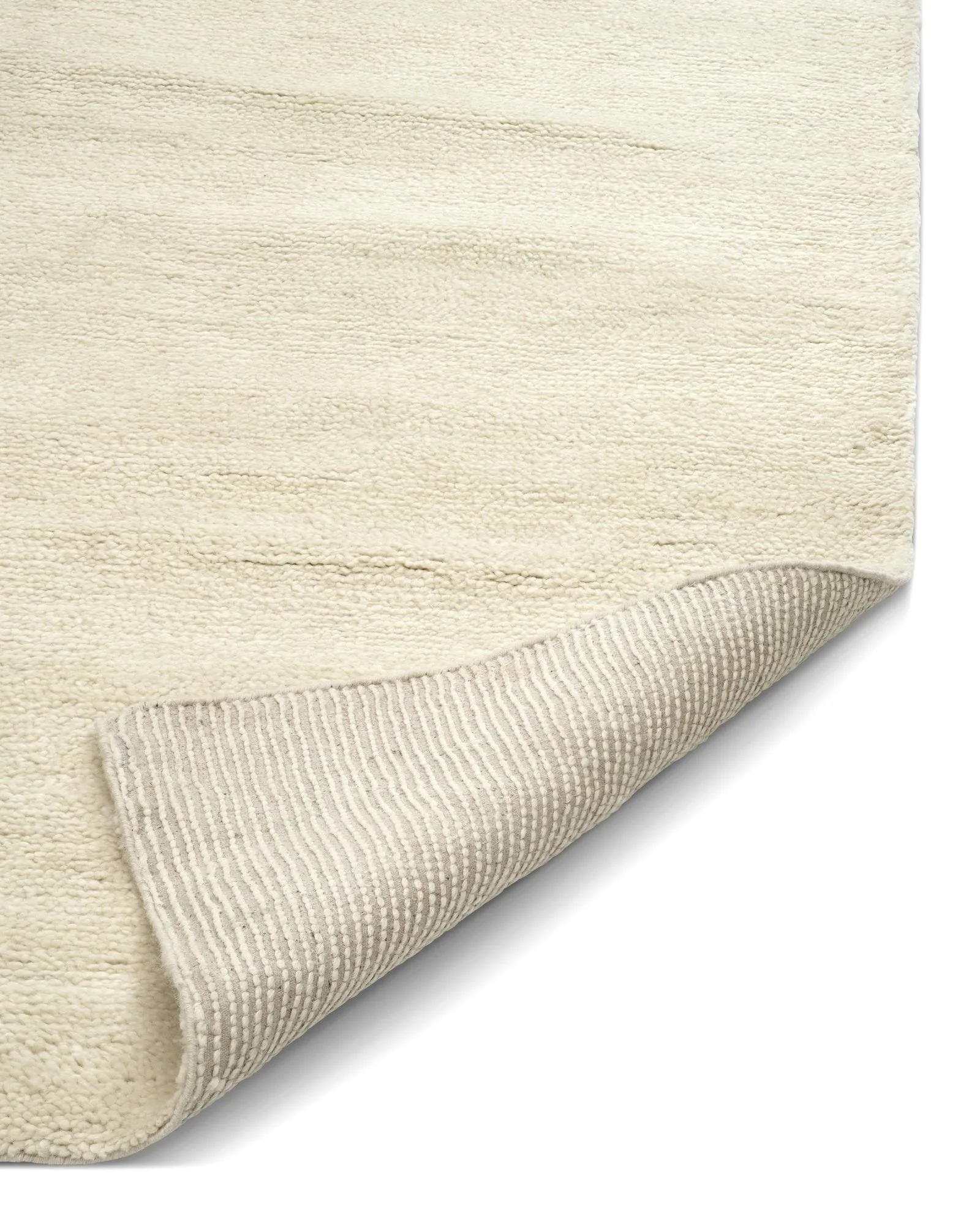 Dune ウールラグ, Ivory, 170x230 cm Classic Collection | クラシックコレクション