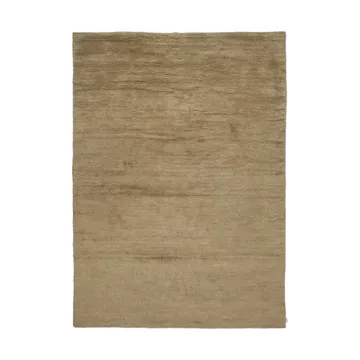 Dune ウールラグ - Wheat, 170x230 cm - Classic Collection | クラシックコレクション