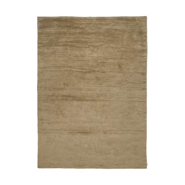 Dune ウールラグ - Wheat, 170x230 cm - Classic Collection | クラシックコレクション