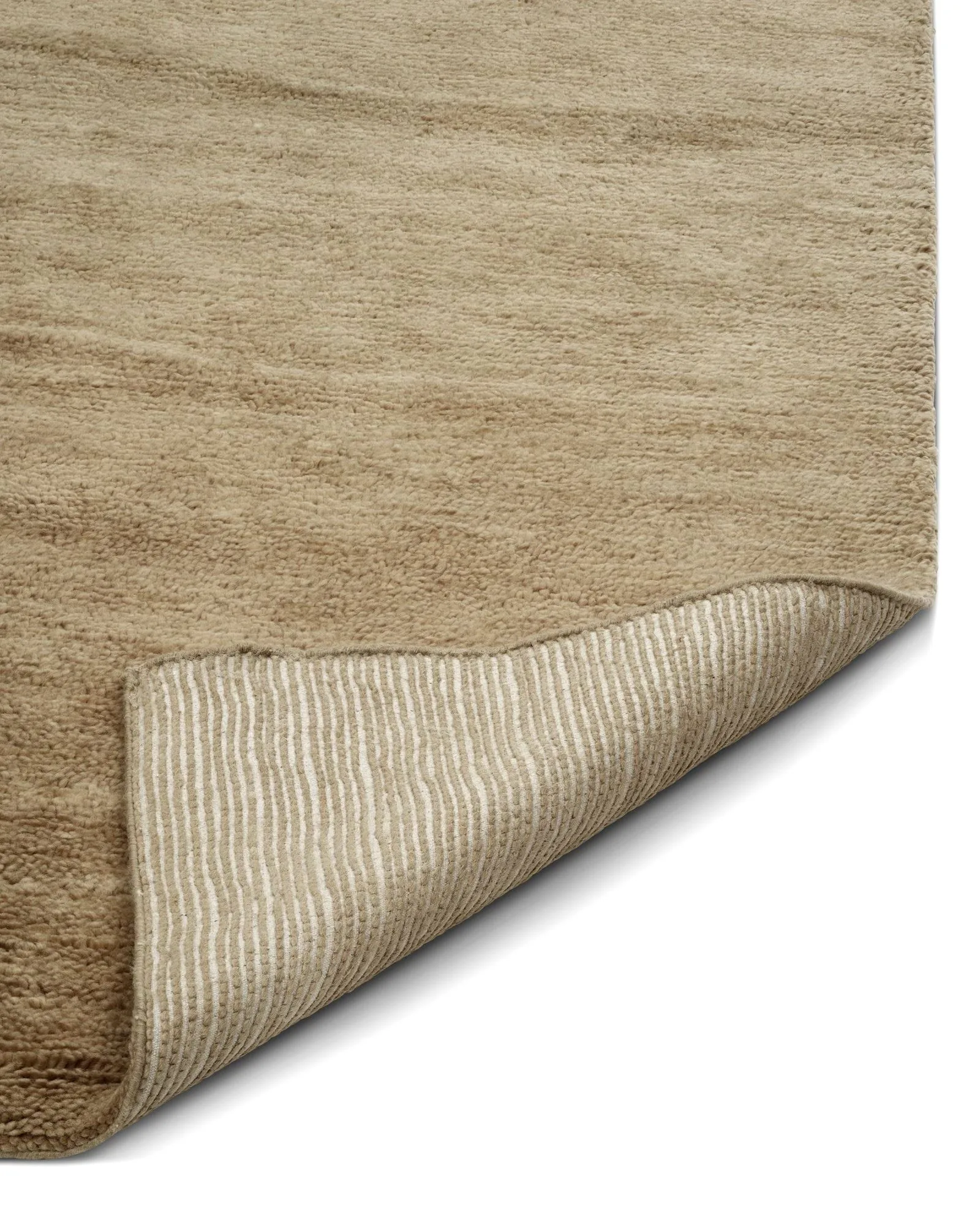 Dune ウールラグ, Wheat, 170x230 cm Classic Collection | クラシックコレクション