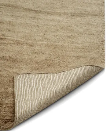Dune ウールラグ - Wheat, 170x230 cm - Classic Collection | クラシックコレクション
