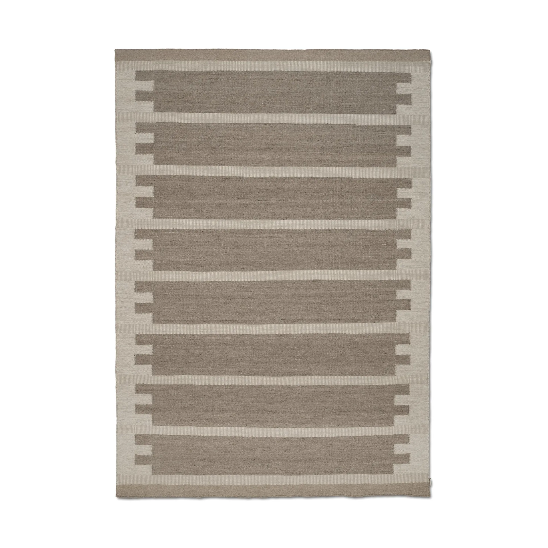 Falsterbo ウールラグ, Beige, 170x230 cm Classic Collection | クラシックコレクション