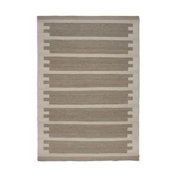 Falsterbo ウールラグ - Beige, 170x230 cm - Classic Collection | クラシックコレクション