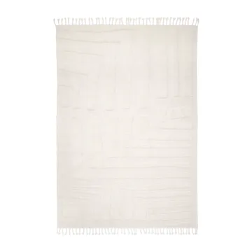 Field ウールラグ 200x300 cm - Ivory - Classic Collection | クラシックコレクション