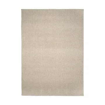 Fjellmyr ラグ - Natural beige, 200x200 cm - Classic Collection | クラシックコレクション