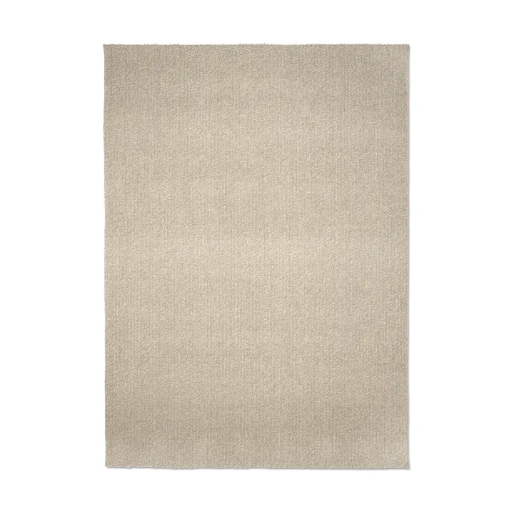 Fjellmyr ラグ - Natural beige, 200x200 cm - Classic Collection | クラシックコレクション