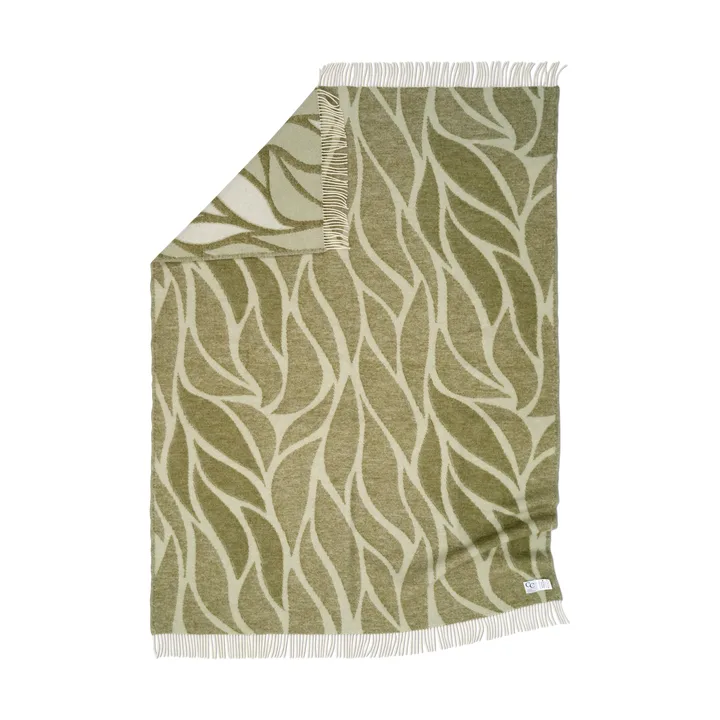 Folia スロー 130x180 cm - Green - Classic Collection | クラシックコレクション