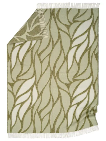 Folia スロー 130x180 cm - Green - Classic Collection | クラシックコレクション
