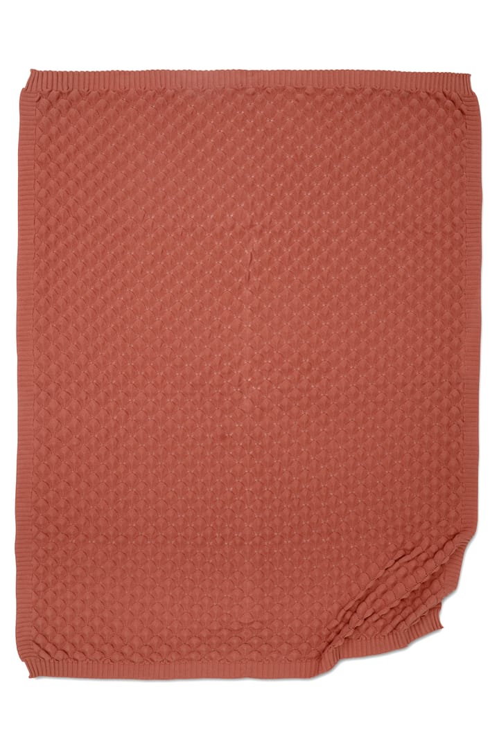 Gems スロー 130x170 cm, Dusty coral Classic Collection | クラシックコレクション