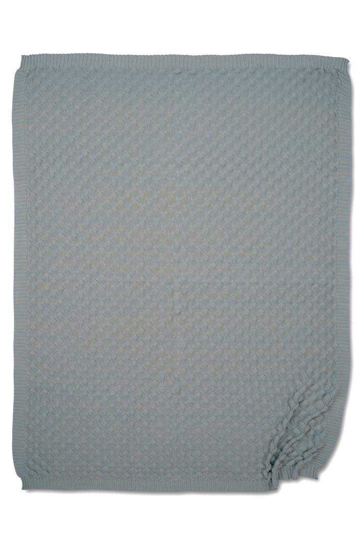 Gems スロー 130x170 cm, Illusion blue Classic Collection | クラシックコレクション