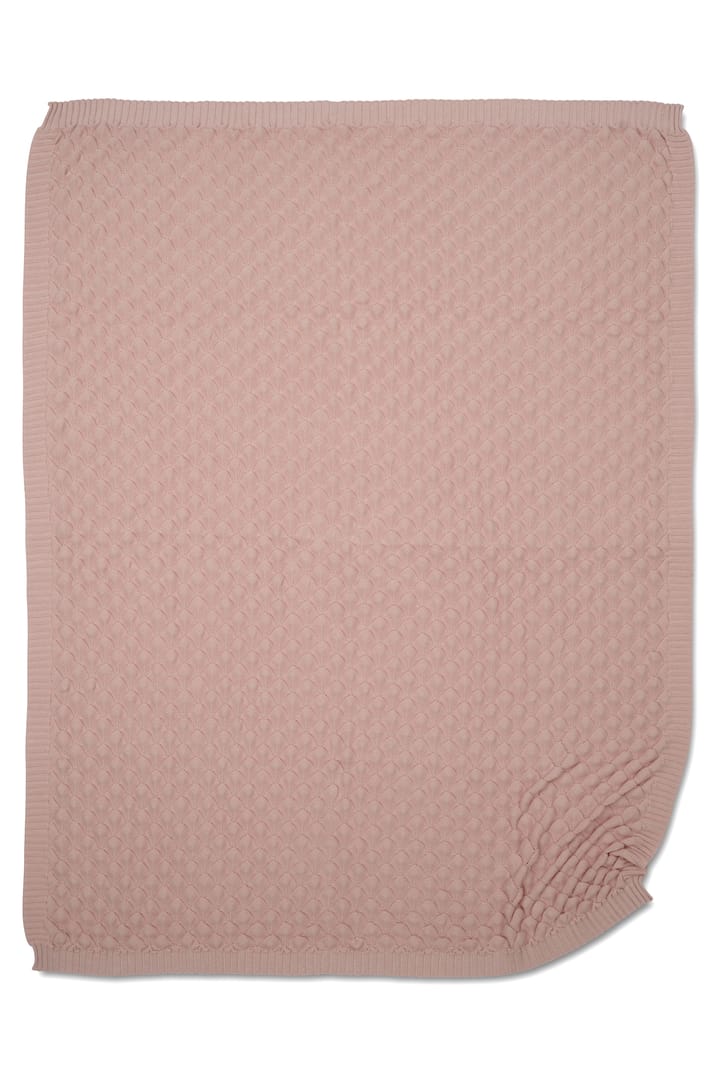 Gems スロー 130x170 cm, Rose smoke Classic Collection | クラシックコレクション