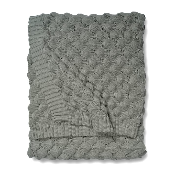 Gems スロー 130x170 cm - Slate grey - Classic Collection | クラシックコレクション