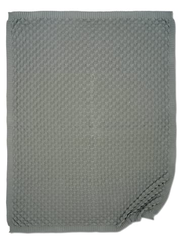 Gems スロー 130x170 cm - Slate grey - Classic Collection | クラシックコレクション