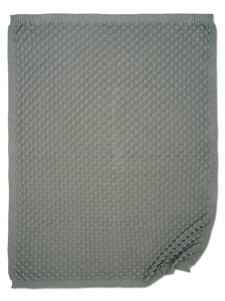 Gems スロー 130x170 cm, Slate grey Classic Collection | クラシックコレクション