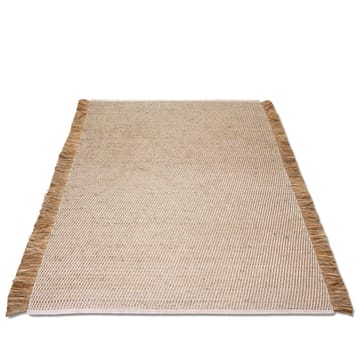 Goa ラグ  200x300 cm - White-jute - Classic Collection | クラシックコレクション