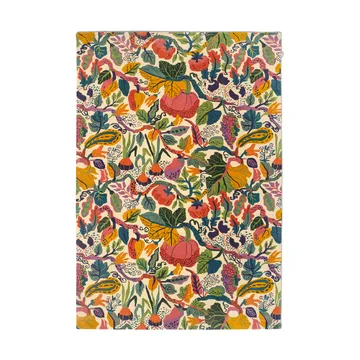 Heritage Garden ラグ - Cream-multi, 170x230 cm - Classic Collection | クラシックコレクション