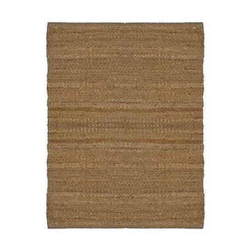 Jute Plain マット - Natural, 170x230 cm - Classic Collection | クラシックコレクション