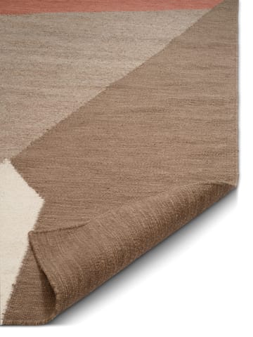 Levels ウールラグ 200x300 cm - Coral - Classic Collection | クラシックコレクション