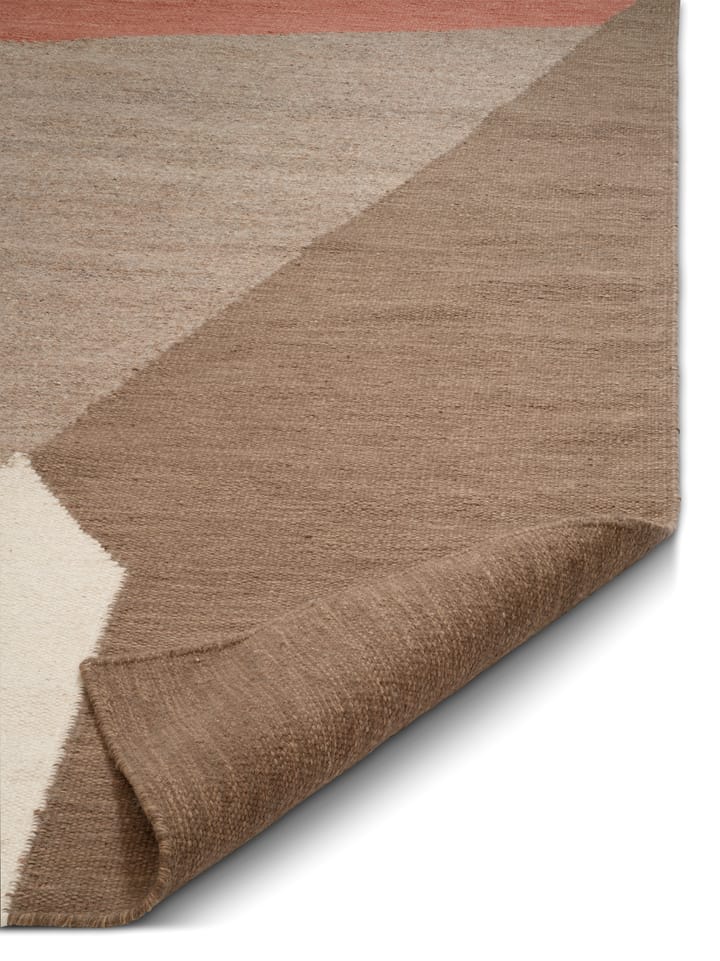 Levels ウールラグ 200x300 cm - Coral - Classic Collection | クラシックコレクション