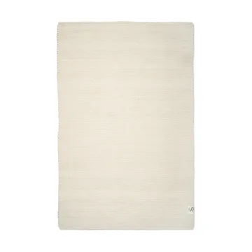 Merino ウールカーペット 170x230 cm - white - Classic Collection | クラシックコレクション