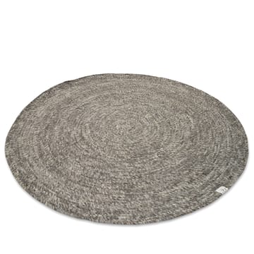 Merino ウールカーペット ラウンド Ø200 cm - grey - Classic Collection | クラシックコレクション